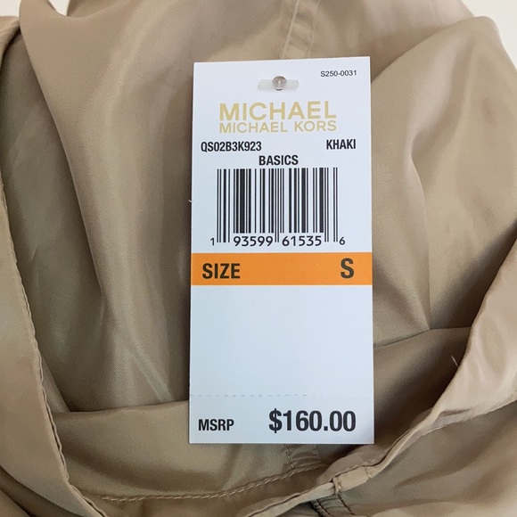 Michael Kors - Picture 5 of 5